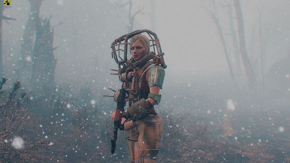 《異塵餘生4》掠奪者裝備圖文一覽