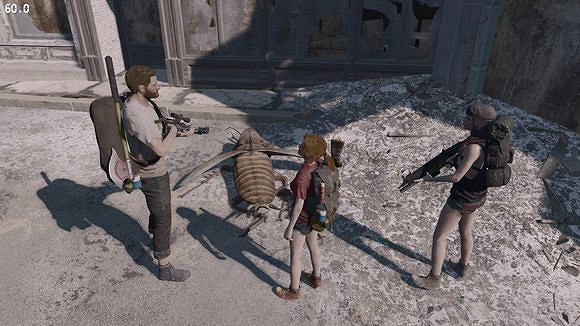 《異塵餘生4》巨型蟑螂一覽 《異塵餘生4》巨型蟑螂一覽