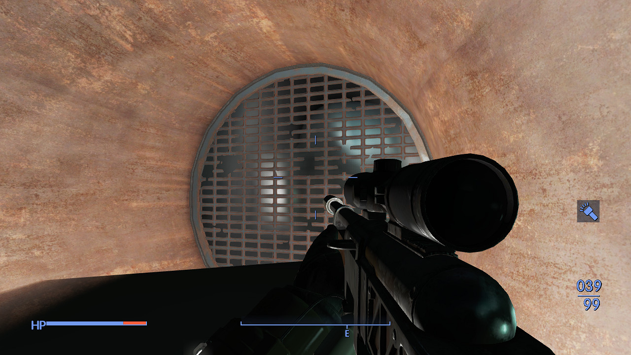 《異塵餘生4》四線共存背後真相圖文深度分析