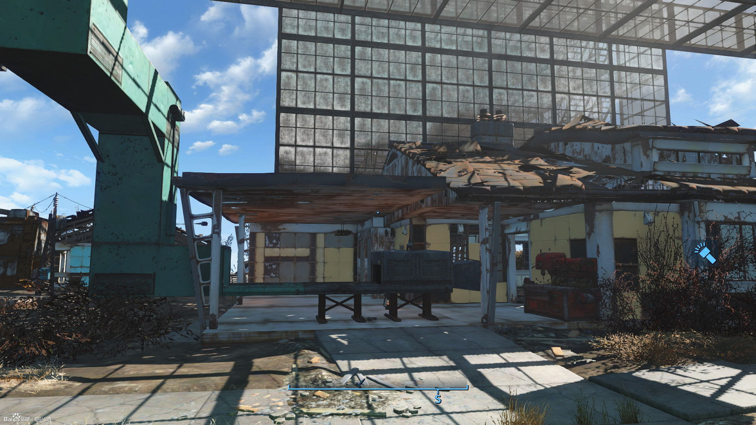 《異塵餘生4》發明工坊DLC部分新內容的使用心得分享 《異塵餘生4》發明工坊DLC部分新內容的使用心得分享