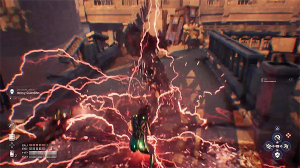 PS官方公布《星刃》爆發技能介紹 4月26日正式發售 PS官方公布《星刃》爆發技能介紹 4月26日正式發售