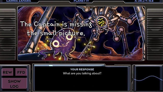 30年經典遊戲《Free Stars》將出續篇 官方開啟眾籌