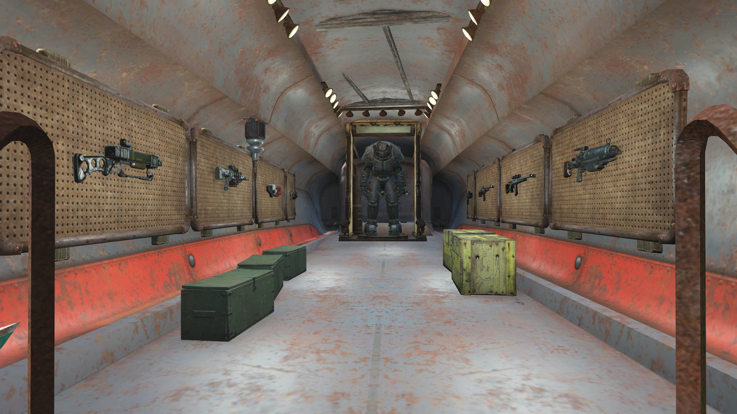 《異塵餘生4》星光鎮改造圖文賞析