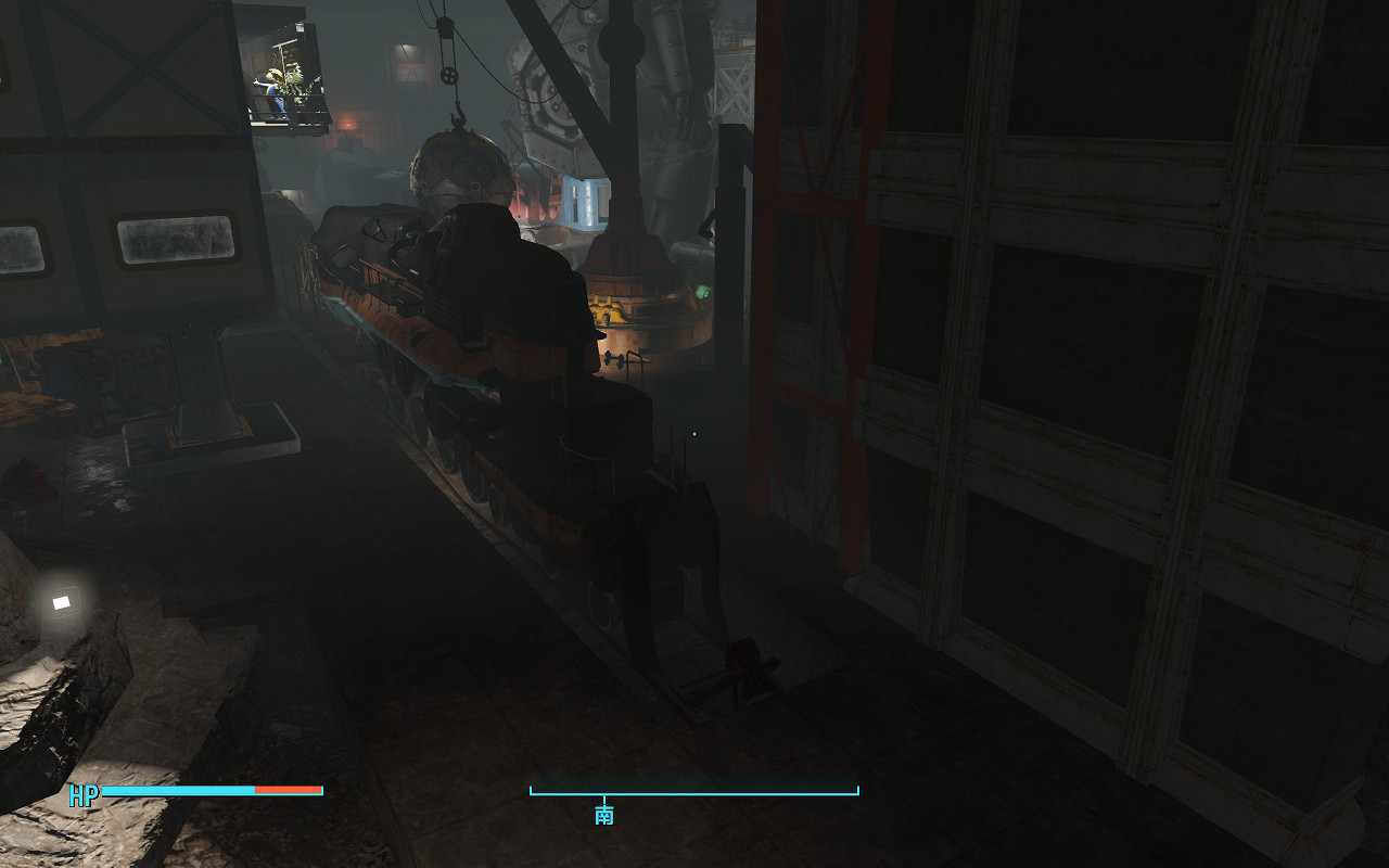 《異塵餘生4》88號避難所首批物資圖文一覽 《異塵餘生4》88號避難所首批物資圖文一覽