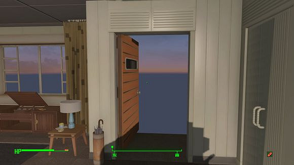 《異塵餘生4》重要事件隱藏地區圖文解析攻略