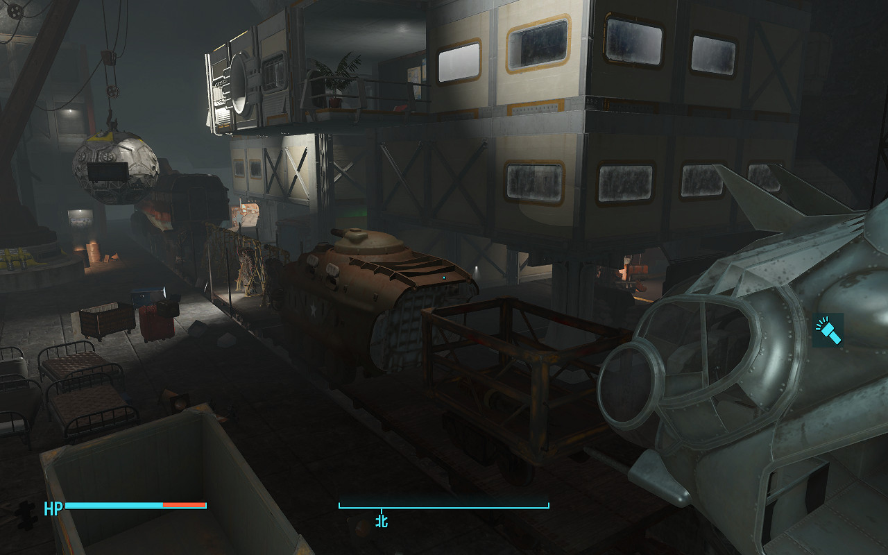 《異塵餘生4》88號避難所首批物資圖文一覽