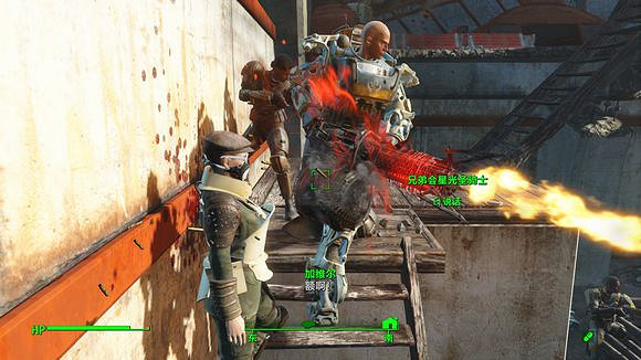 《異塵餘生4》波士頓機場槍手養成玩法解析攻略 《異塵餘生4》波士頓機場槍手養成玩法解析攻略