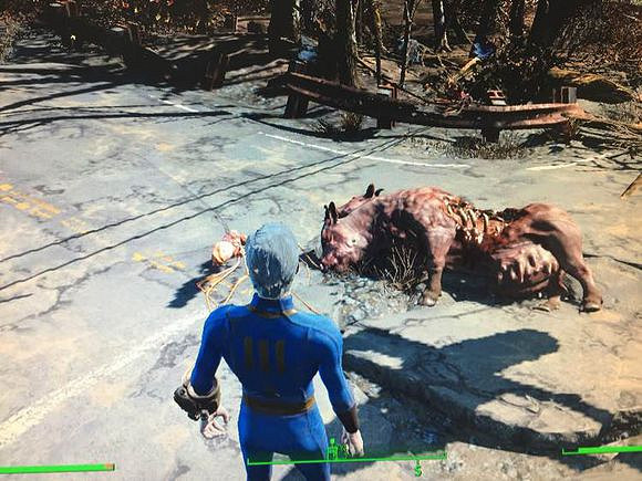 《異塵餘生4》力量耐力流玩法圖文解析攻略 力量耐力流怎麽樣 《異塵餘生4》力量耐力流玩法圖文解析攻略 力量耐力流怎麽樣