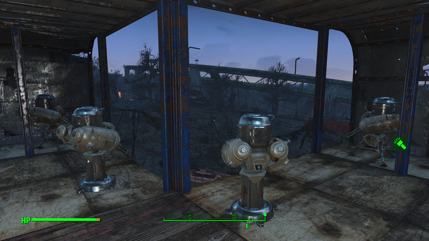 《異塵餘生4》丹斯壯壯裝備獲取地點圖文詳解 《異塵餘生4》丹斯壯壯裝備獲取地點圖文詳解