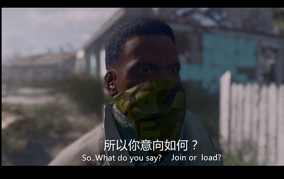 《異塵餘生4》普雷斯頓.加維的荒野之旅圖文賞析 《異塵餘生4》普雷斯頓.加維的荒野之旅圖文賞析