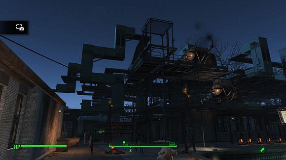 《異塵餘生4》爬泥地改造圖文攻略