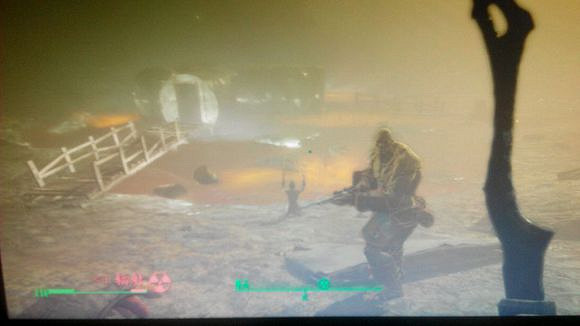 《異塵餘生4》強化拳頭與古古那服裝獲取地點解析攻略 《異塵餘生4》強化拳頭與古古那服裝獲取地點解析攻略