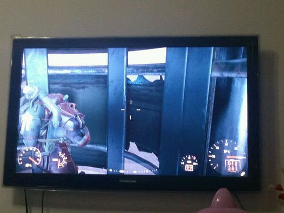 《異塵餘生4》大核融合廠電梯bug一覽 《異塵餘生4》大核融合廠電梯bug一覽