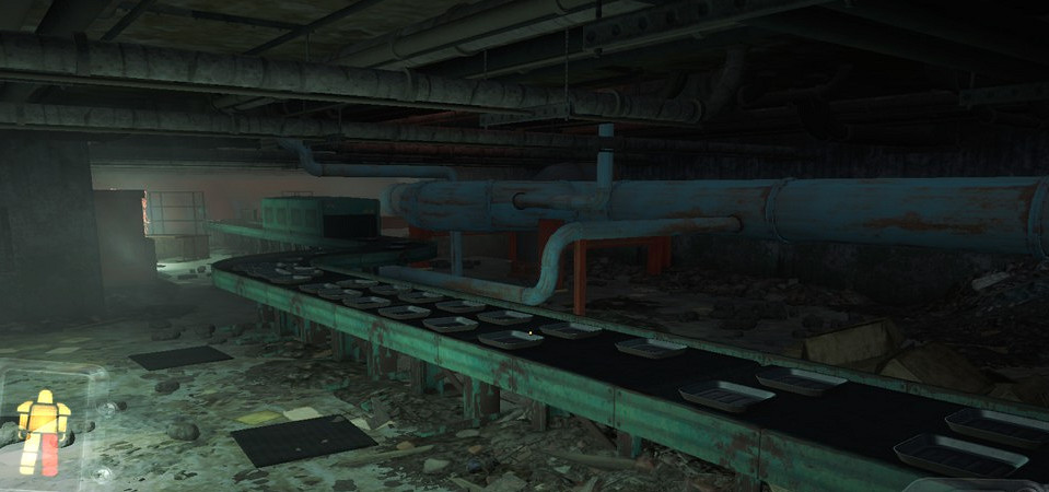 《異塵餘生4》鋁材料獲取位置解析攻略