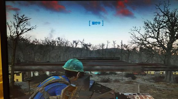 《異塵餘生4》半新手生存難度滿魅力潛狙玩法圖文解析攻略