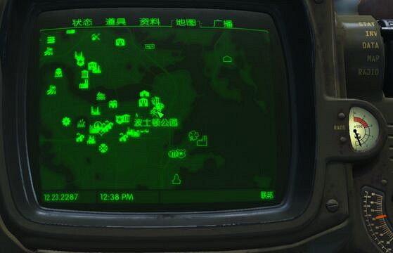 《異塵餘生4》近戰肉搏流加點裝備推薦及玩法解析攻略