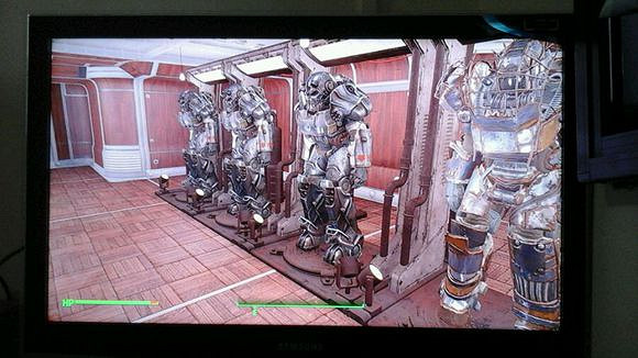 《異塵餘生4》搬家整屋子裝甲一覽 《異塵餘生4》搬家整屋子裝甲一覽