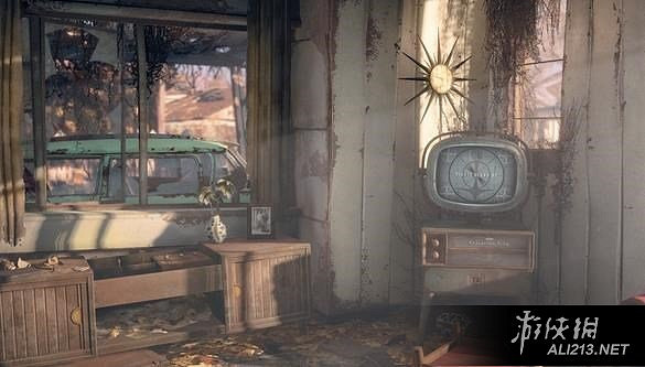 《異塵餘生4》基地建造小細節介紹 《異塵餘生4》基地建造小細節介紹