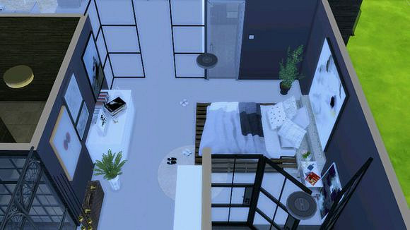 《異塵餘生4》壘板改造派對屋一覽