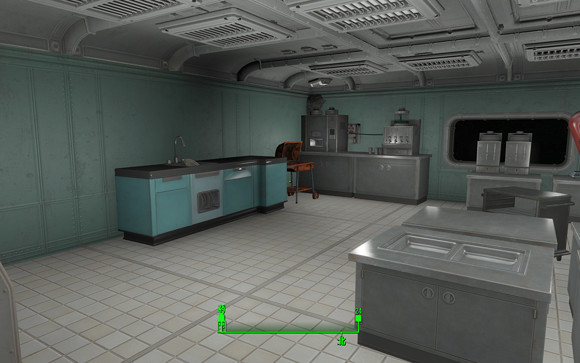 《異塵餘生4》88號超級避難所圖文攻略