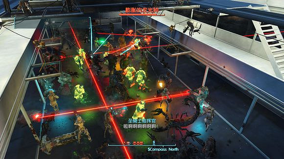 《異塵餘生4》庇護山莊競技場建造一覽