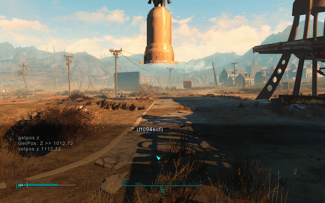 《異塵餘生4》控制台建築詳細技巧圖文指南 《異塵餘生4》控制台建築詳細技巧圖文指南