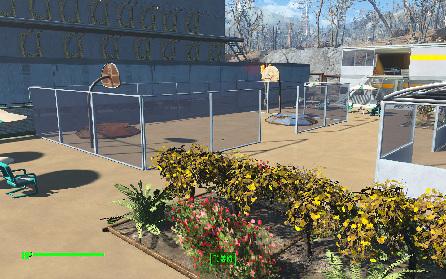 《異塵餘生4》星光休息站房屋建造圖文詳解 《異塵餘生4》星光休息站房屋建造圖文詳解