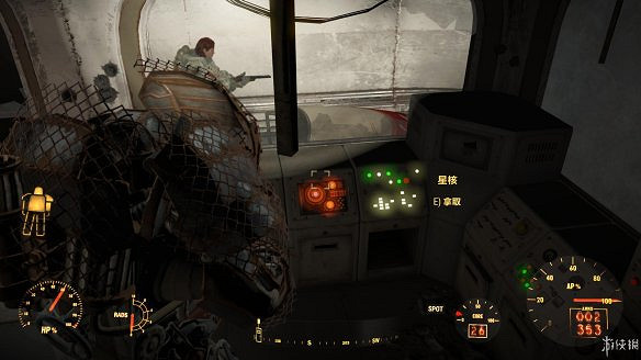 《異塵餘生4》核子世界dlc全任務圖文流程攻略 《異塵餘生4》核子世界dlc全任務圖文流程攻略