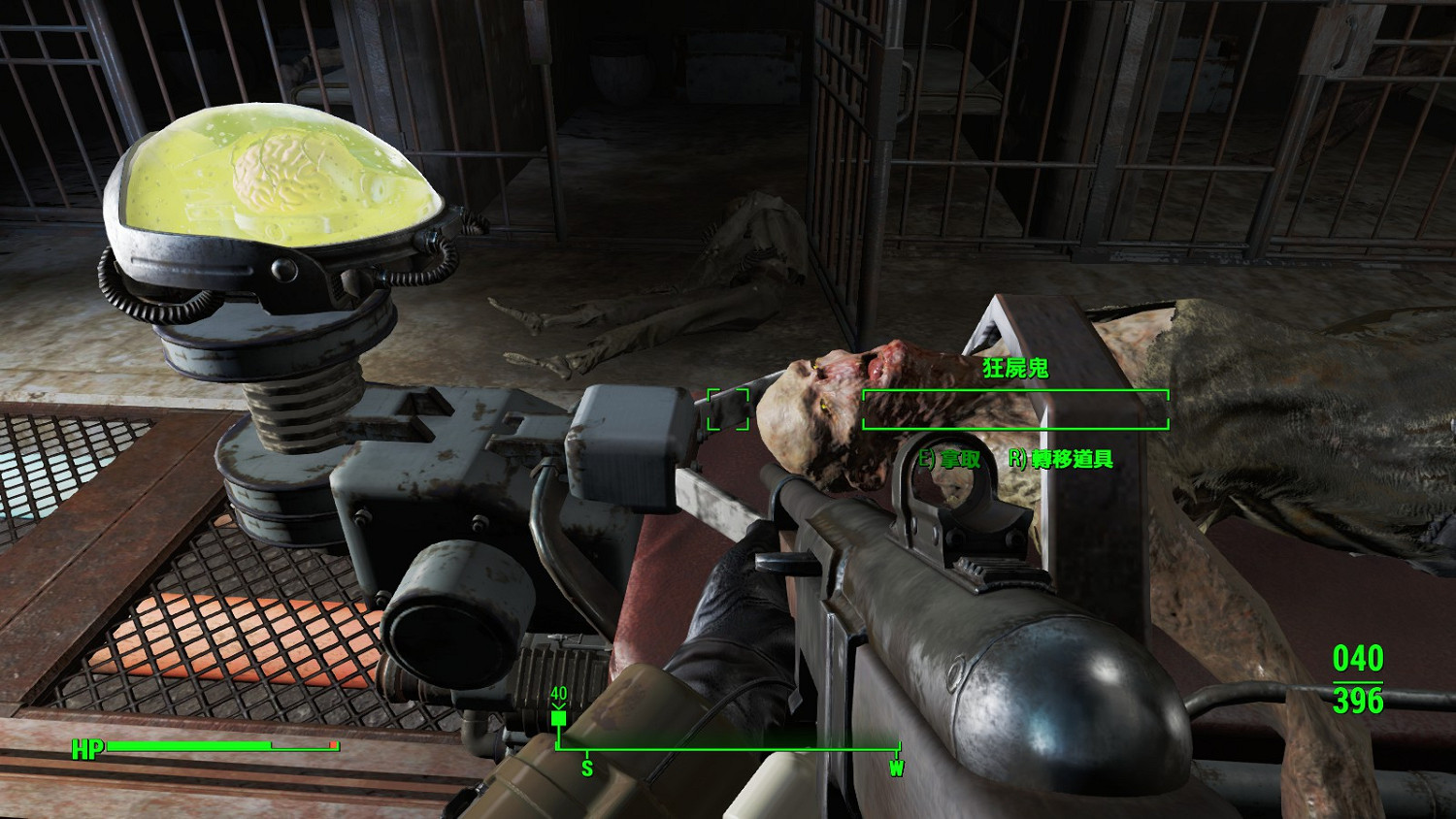 《異塵餘生4》DLC機器守衛流程圖文攻略