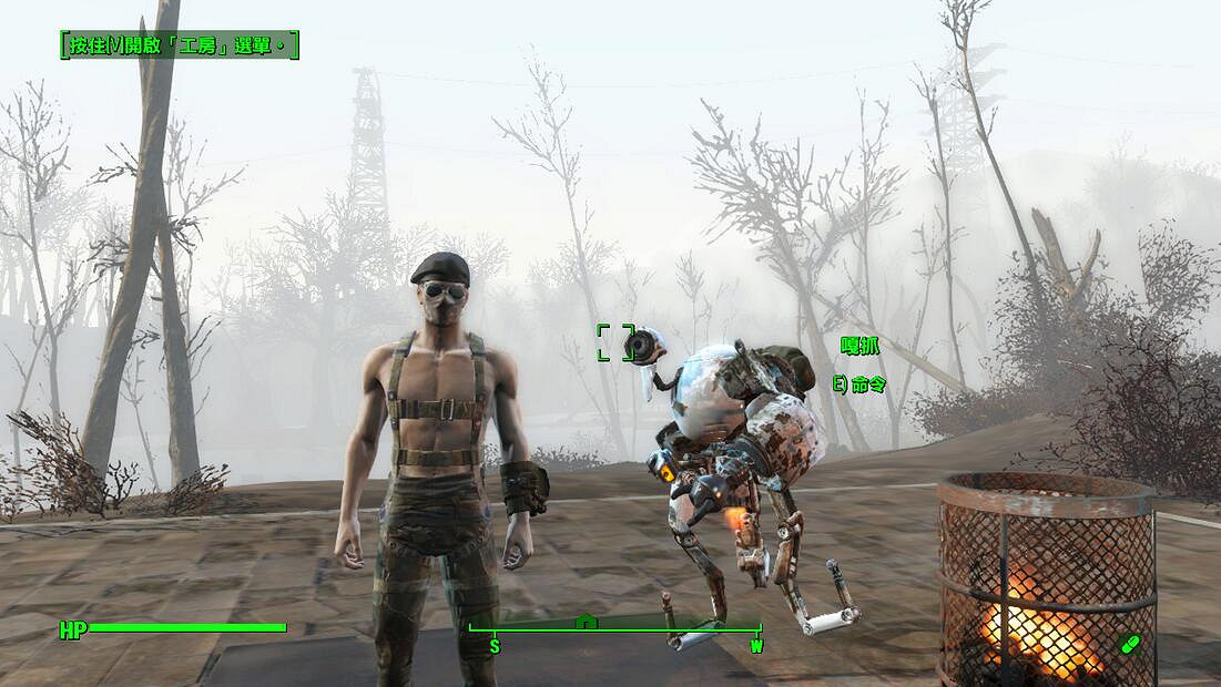 《異塵餘生4》全部內襯服裝資料圖鑒【完結】