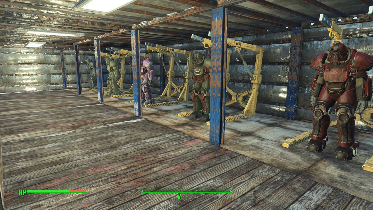 《異塵餘生4》奇觀島豪宅建設圖文攻略