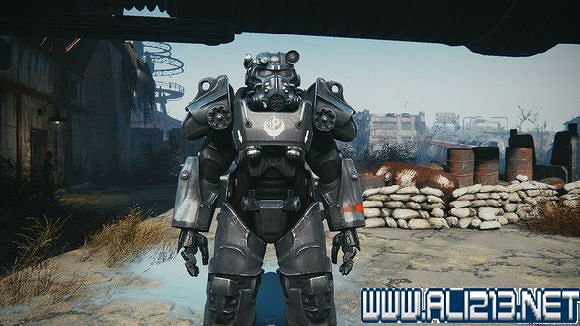 《異塵餘生4》動力裝甲強弱排名圖文解析 《異塵餘生4》動力裝甲強弱排名圖文解析