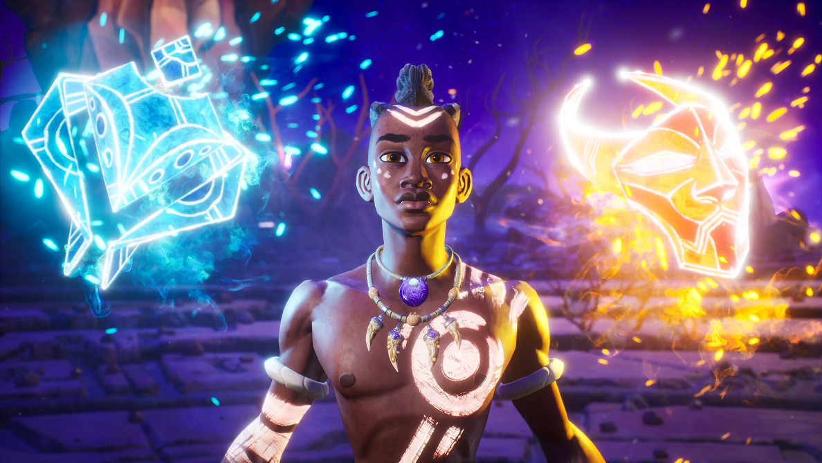 本周新遊推薦！《熔爐森林》《肯澤拉傳說：紮烏》