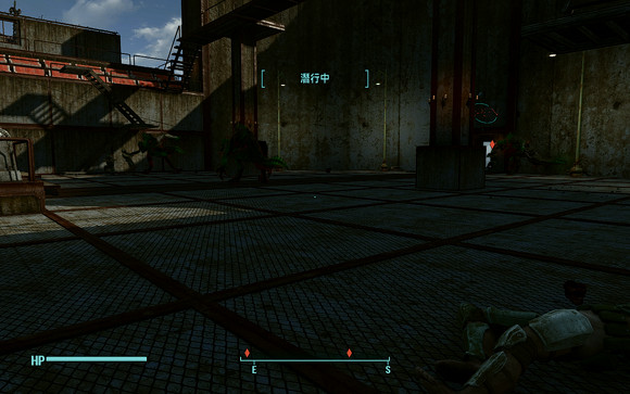 《異塵餘生4》奇觀島巨型競技場角鬥實測一覽