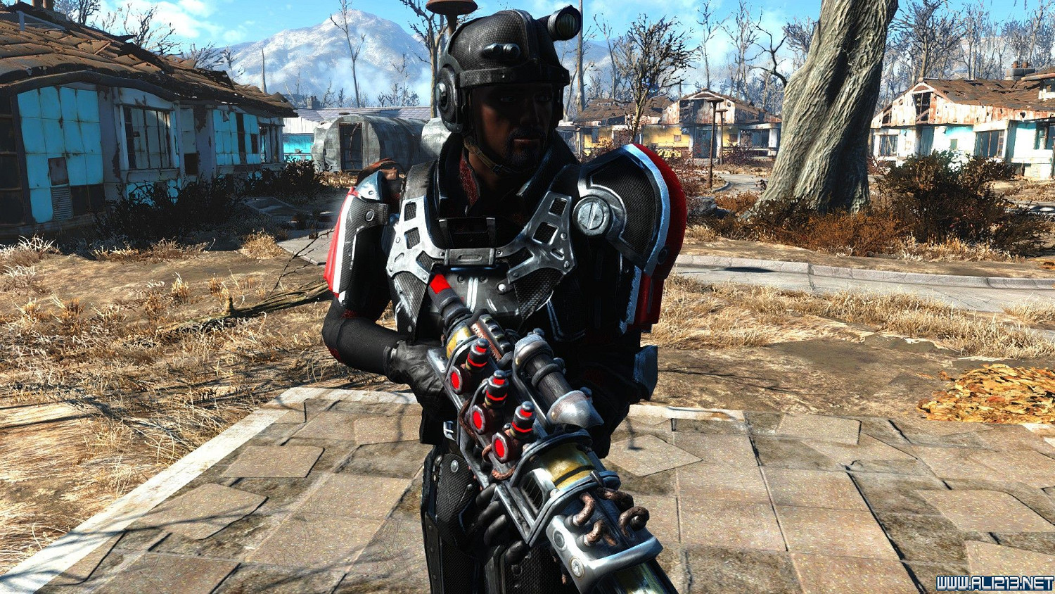 《異塵餘生4》娛樂NPC介紹玩法圖文賞析 組成幸福一家