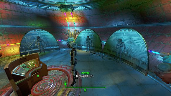 《異塵餘生4》核子世界DLC逗比赫伯基信徒玩法解析攻略 《異塵餘生4》核子世界DLC逗比赫伯基信徒玩法解析攻略