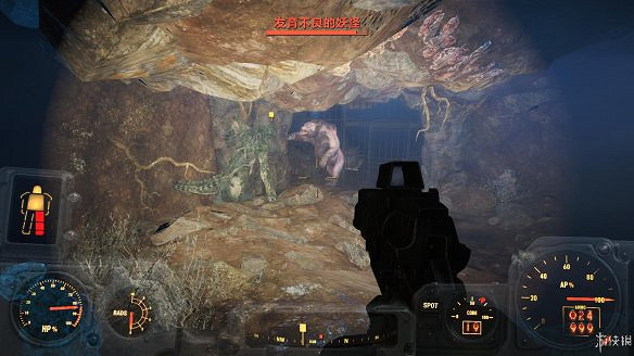 《異塵餘生4》核子世界dlc全任務圖文流程攻略 《異塵餘生4》核子世界dlc全任務圖文流程攻略