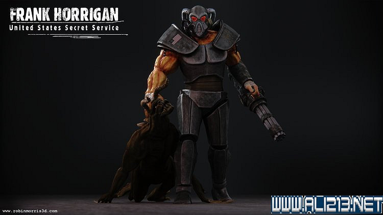 《異塵餘生4》動力裝甲強弱排名圖文解析 《異塵餘生4》動力裝甲強弱排名圖文解析