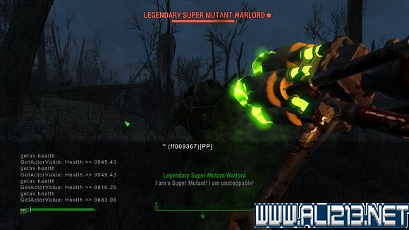 《異塵餘生4》港灣驚魂DLC強力武器附魔一覽及輻射傷害分析 《異塵餘生4》港灣驚魂DLC強力武器附魔一覽及輻射傷害分析