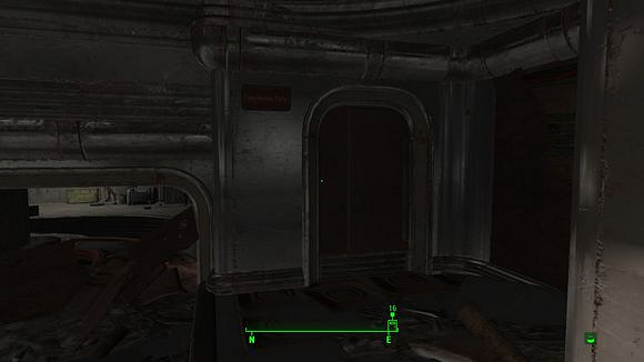 《異塵餘生4》核子世界dlc35個星核位置一覽 《異塵餘生4》核子世界dlc35個星核位置一覽