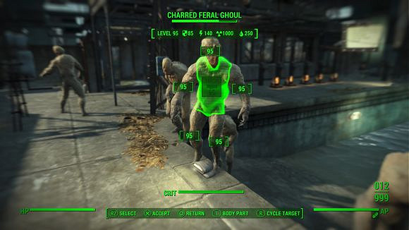 《異塵餘生4》爬泥地改造圖文攻略