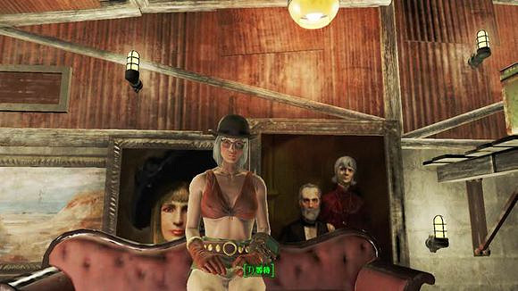 《異塵餘生4》萌新家園建設玩法解析攻略 《異塵餘生4》萌新家園建設玩法解析攻略