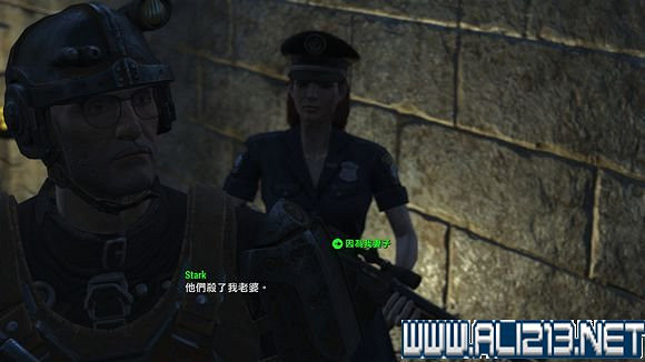 《異塵餘生4》鋼鐵兄弟會路線反學院勢力共存結局打法圖文詳解 《異塵餘生4》鋼鐵兄弟會路線反學院勢力共存結局打法圖文詳解