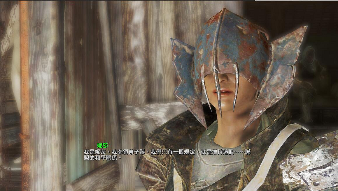 《異塵餘生4》核子世界DLC上手體驗心得圖文分享