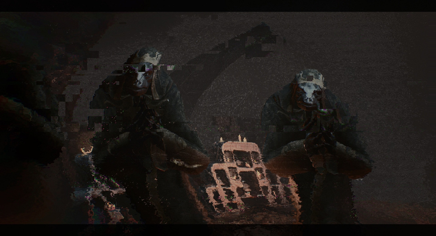 外媒盤點11款宇宙恐怖遊戲:《血源詛咒》僅排在第二 外媒盤點11款宇宙恐怖遊戲:《血源詛咒》僅排在第二