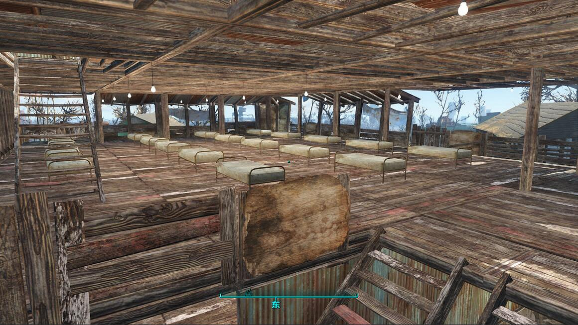 《異塵餘生4》35個農場完美建造圖文攻略及要點 花費1300+小時 《異塵餘生4》35個農場完美建造圖文攻略及要點 花費1300+小時