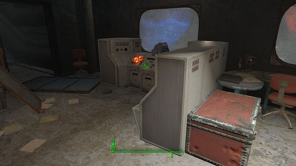 《異塵餘生4》核子世界dlc35個星核位置一覽 《異塵餘生4》核子世界dlc35個星核位置一覽