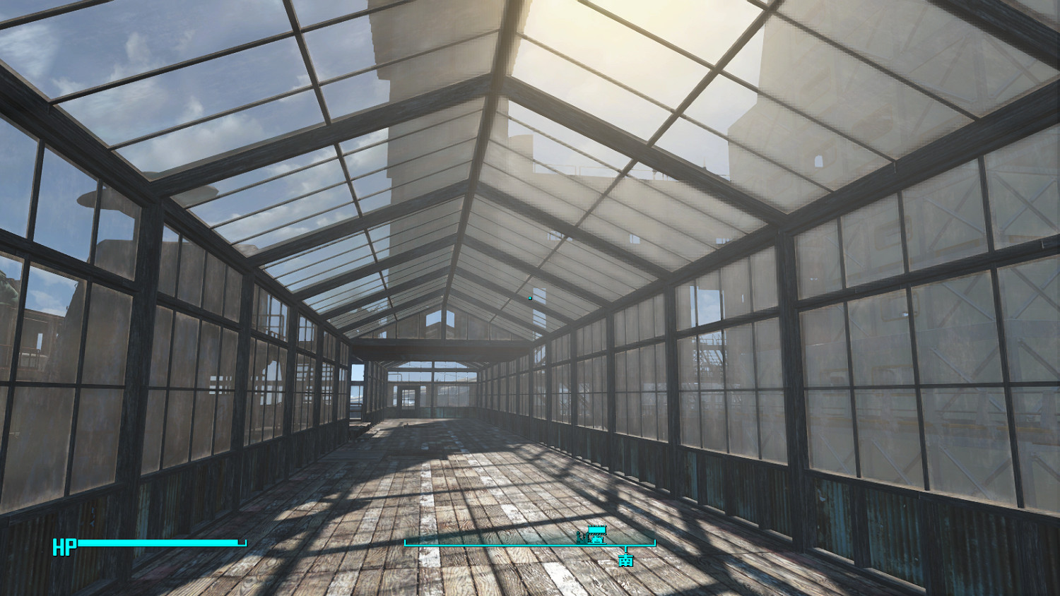 《異塵餘生4》星光城堡主體架構建造圖文一覽 《異塵餘生4》星光城堡主體架構建造圖文一覽