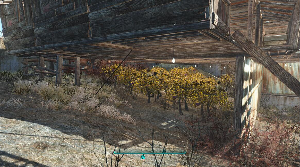 《異塵餘生4》35個農場完美建造圖文攻略及要點 花費1300+小時 《異塵餘生4》35個農場完美建造圖文攻略及要點 花費1300+小時