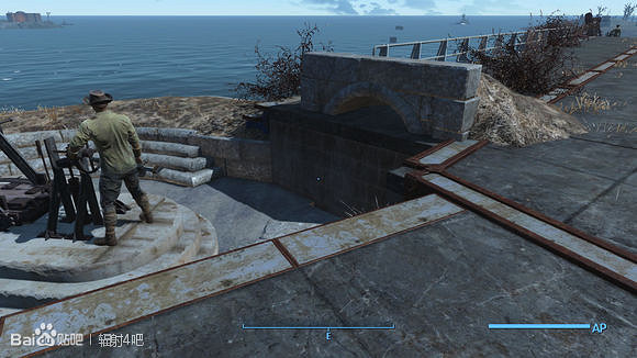 《異塵餘生4》2.0版城堡修復一覽 《異塵餘生4》2.0版城堡修復一覽